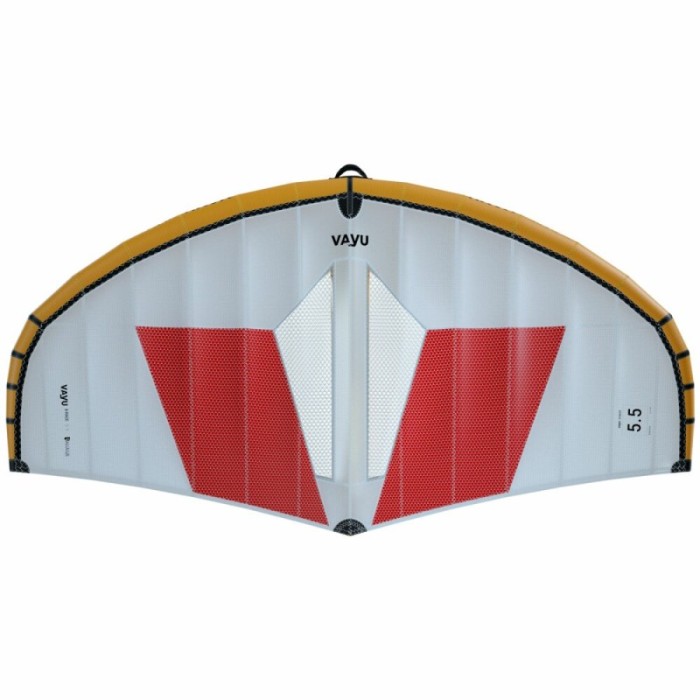 VAYU X Race 2025
