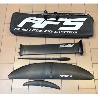 AFS Flyer 1800cm² Occasion 2025