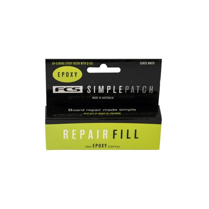 FCS Simple Patch Repair Fill Epoxy
