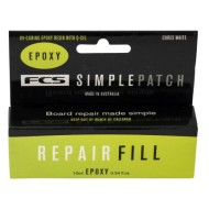 FCS Simple Patch Repair Fill Epoxy