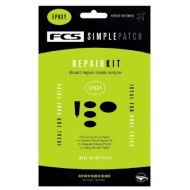 FCS Simple Patch Repair Kit
