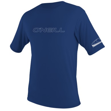 O'NEILL Basic Skins Manches Courtes Sun Shirt