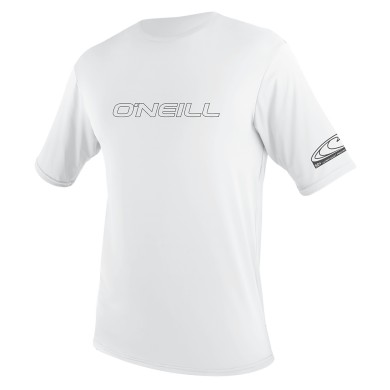 O'NEILL Basic Skins Manches Courtes Sun Shirt