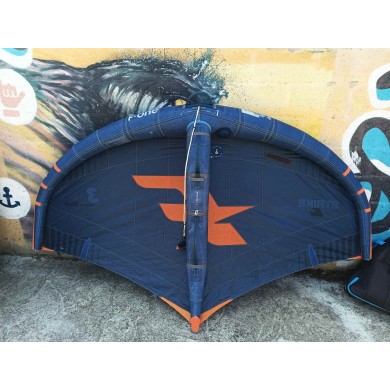 F-ONE Strike V2 3m² - Occasion