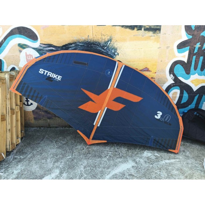 F-ONE Strike V2 3m² - Occasion