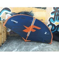 F-ONE Strike V2 3m² - Occasion