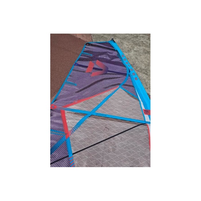 DUOTONE Super Star 5.7m² 2023 Occasion