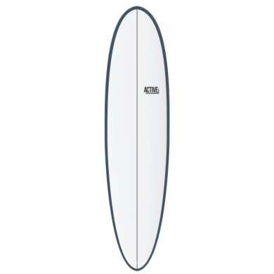 ACTIVE Funboard Wide Futures  Shadow