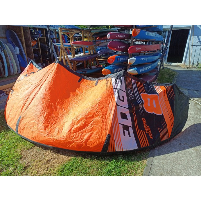 OZONE Edge 8m V9 Occasion