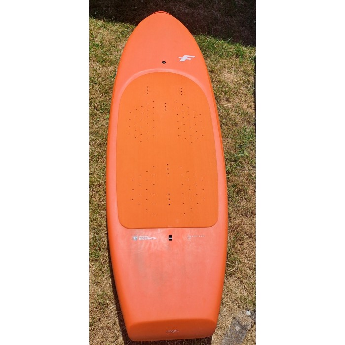 F-ONE Rocket MidLenght 2025 6'10" 24.5" 150 Litres - Occasion