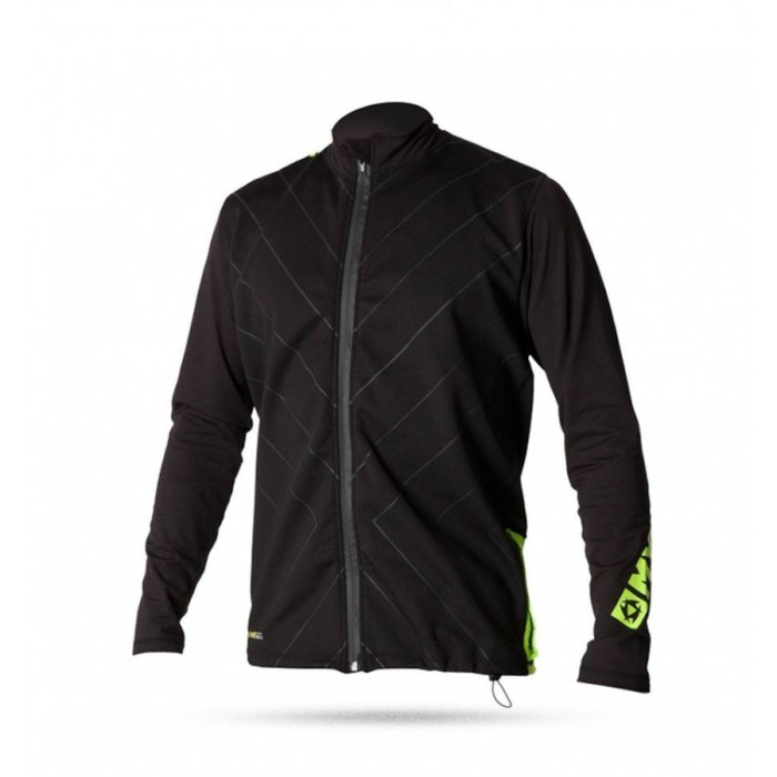MYSTIC Sup Thermal Bipoly Jacket