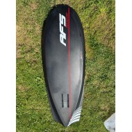 AFS Black Bird 6'4" Avec insert footstrap Occasion