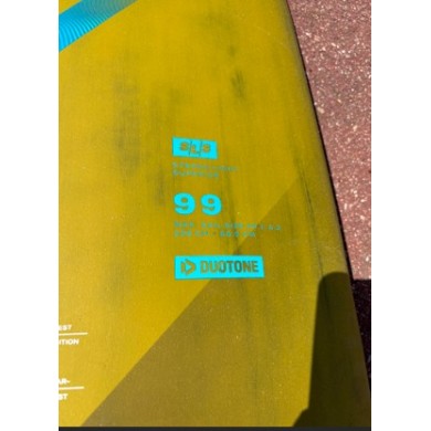 DUOTONE Grip 4 SLS 99L 2025 Occasion