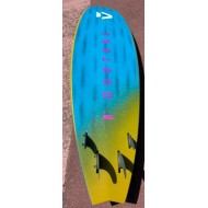 DUOTONE Grip 4 SLS 99L 2025 Occasion