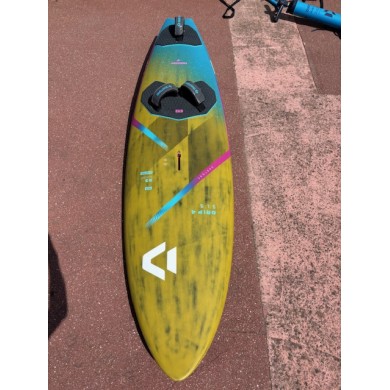 DUOTONE Grip 4 SLS 93L 2025 Occasion