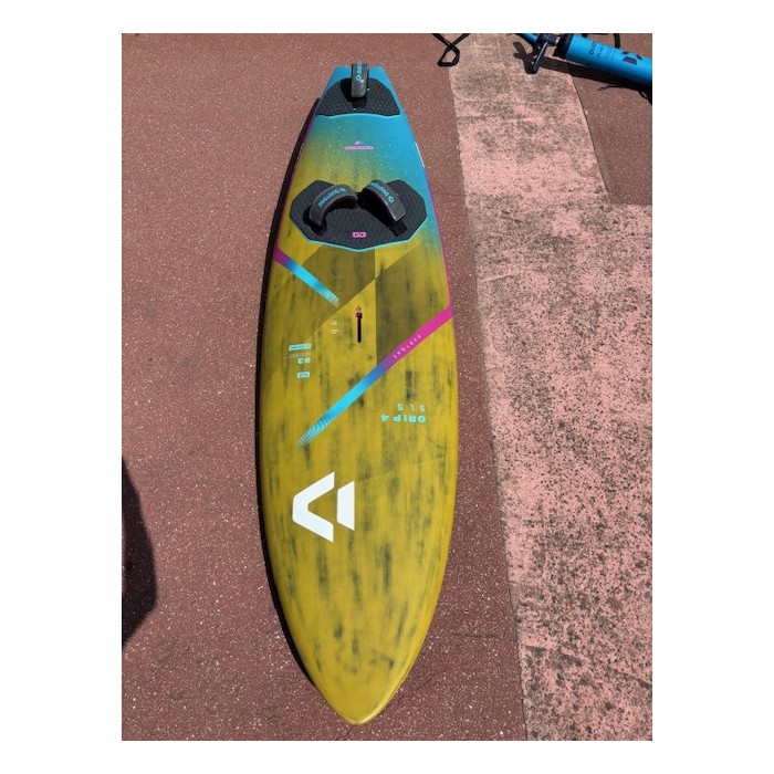 DUOTONE Grip 4 SLS 93L 2025 Occasion
