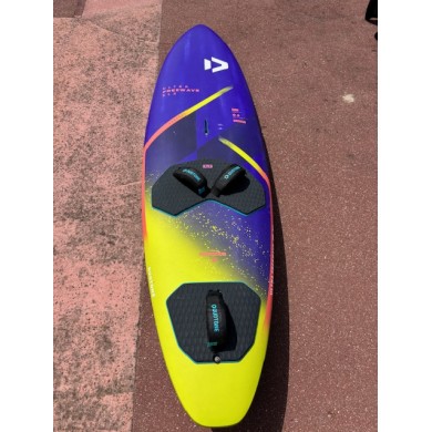 DUOTONE Freewave SLS 94L 2025 Occasion