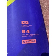 DUOTONE Freewave SLS 94L 2025 Occasion