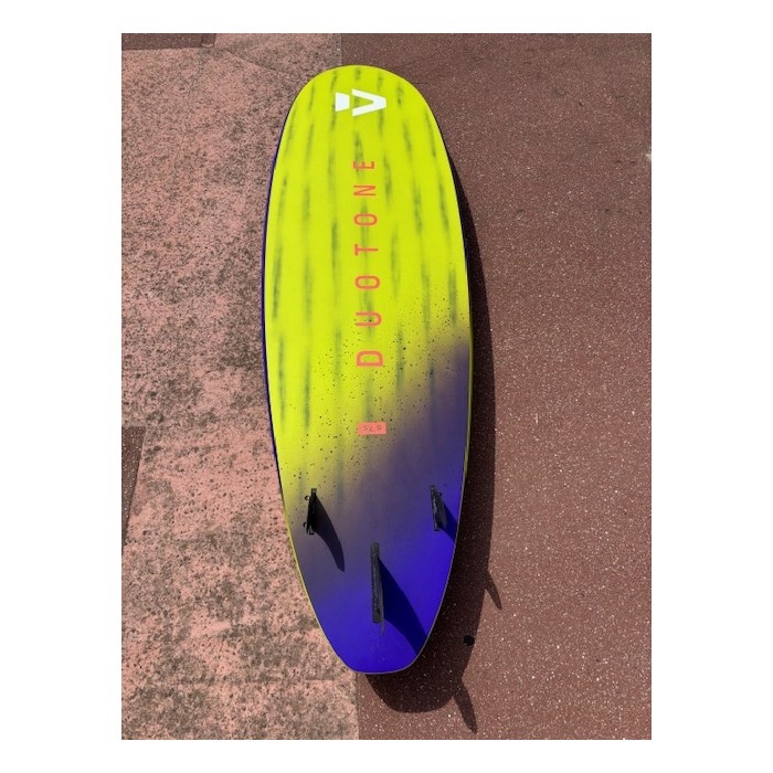 DUOTONE Freewave SLS 94L 2025 Occasion