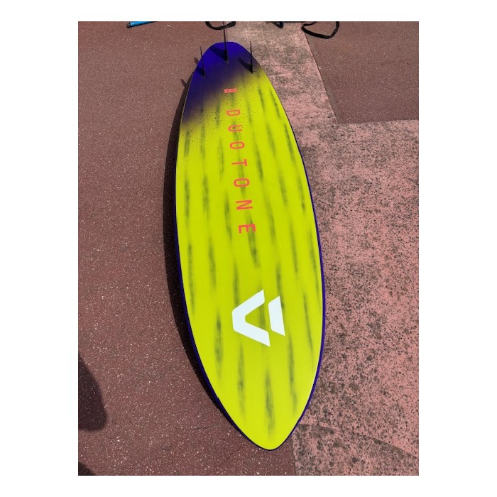 DUOTONE Freewave SLS 94L 2025 Occasion