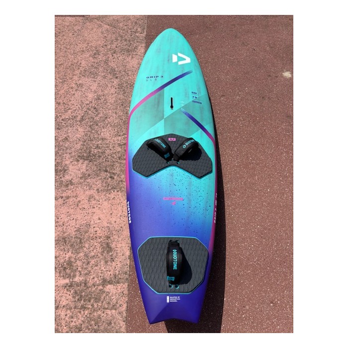 DUOTONE Grip 3 SLS 79L Occasion 2025