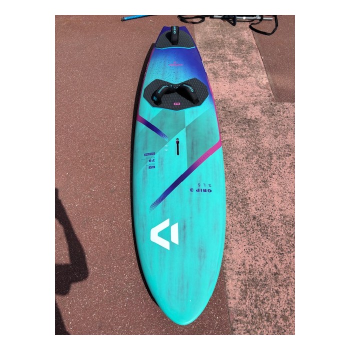 DUOTONE Grip 3 SLS 79L Occasion 2025