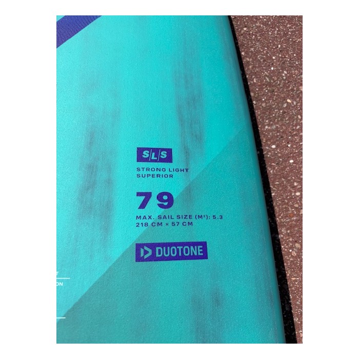 DUOTONE Grip 3 SLS 79L Occasion 2025