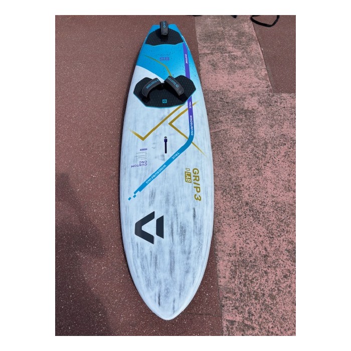 DUOTONE Grip 3 D/LAB 85L Occasion 2025