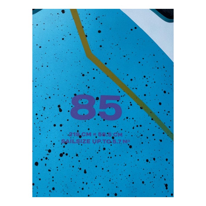DUOTONE Grip 3 D/LAB 85L Occasion 2025