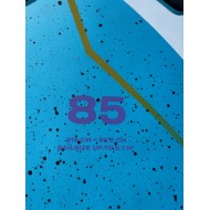 DUOTONE Grip 3 D/LAB 85L Occasion 2025
