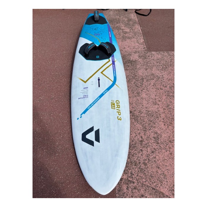 DUOTONE Grip 3 D/LAB 95L Occasion 2025