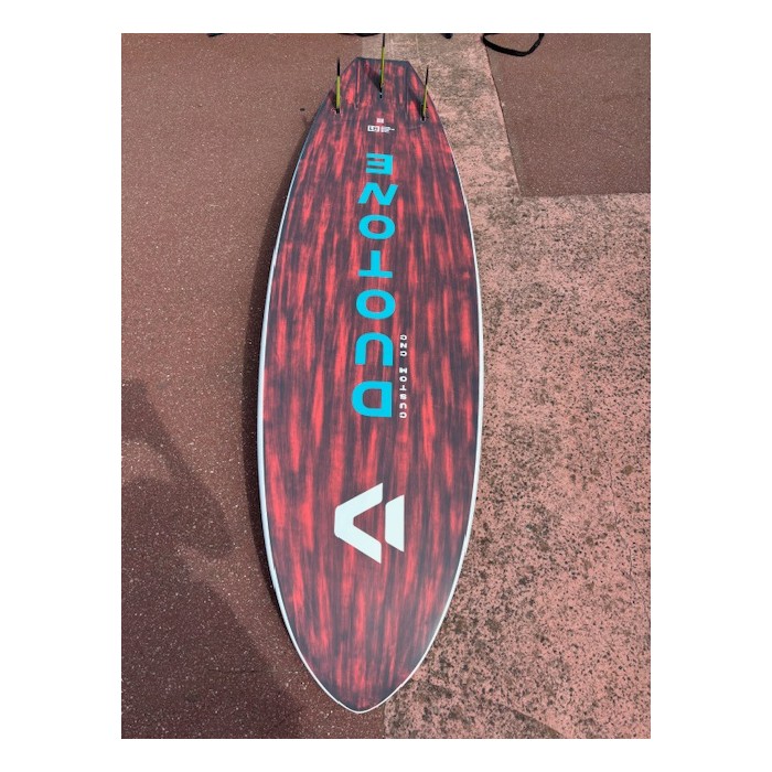 DUOTONE Grip 3 D/LAB 95L Occasion 2025