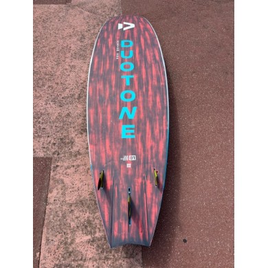 DUOTONE Grip 3 D/LAB 95L Occasion 2025