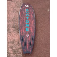DUOTONE Grip 4 D/LAB 87L Occasion 2025