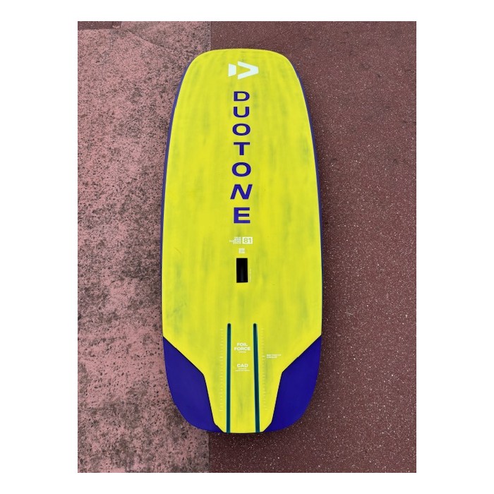 DUOTONE Stingray SLS 116L Occasion 2025