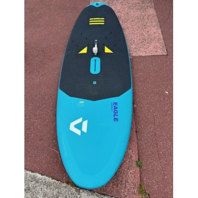 DUOTONE Eagle Daggerboard 168L 2025 Occasion