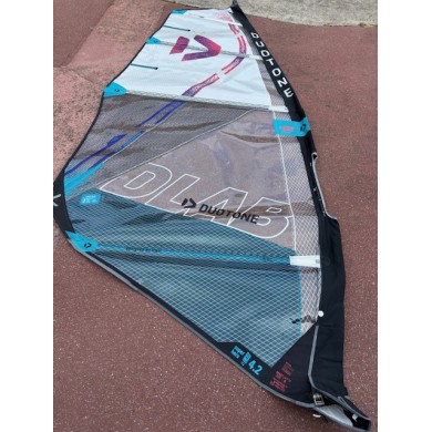 DUOTONE Super Hero D/Lab 4.2m² 2025 Occasion
