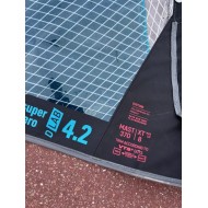 DUOTONE Super Hero D/Lab 4.2m² 2025 Occasion