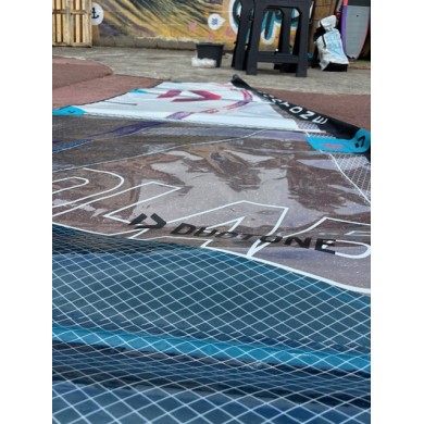 DUOTONE Super Hero D/Lab 4.2m² 2025 Occasion