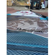 DUOTONE Super Hero D/Lab 4.2m² 2025 Occasion