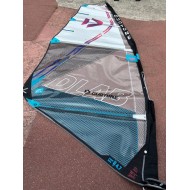 DUOTONE Super Hero D/Lab 4.7m² 2025 Occasion (copie)