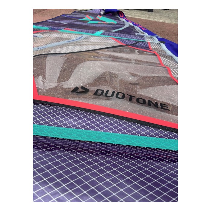 DUOTONE Super Hero 4.2m² 2025 Occasion