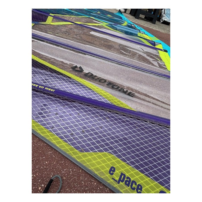 DUOTONE E-Pace 6.6m² 2025 Occasion