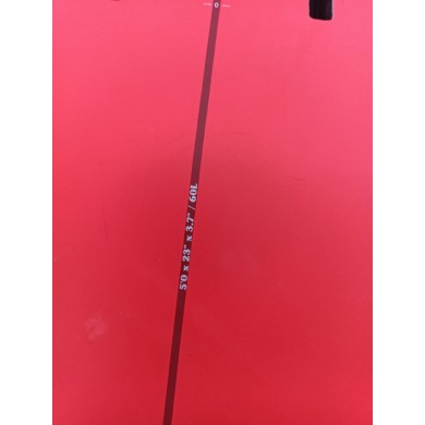 F-one rocket wing 5'0 " 60l bambou occasion