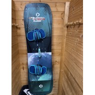 DUOTONE Ultraspike Textreme 165x47.5 2020 Occasion
