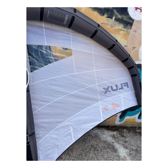 OZONE Flux v1 4.3m² Occasion 2024