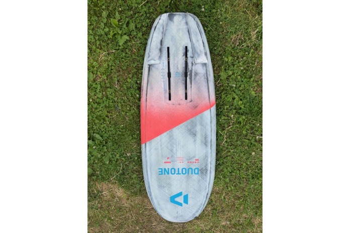 Duotone CRUSH SLS Occasion