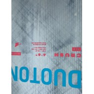 Duotone CRUSH SLS Occasion