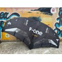 F-ONE Strike V5 Aluula + boom carbon Occasion