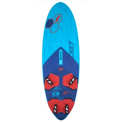 Tabou Rocket LTD 2024 Choc transport
